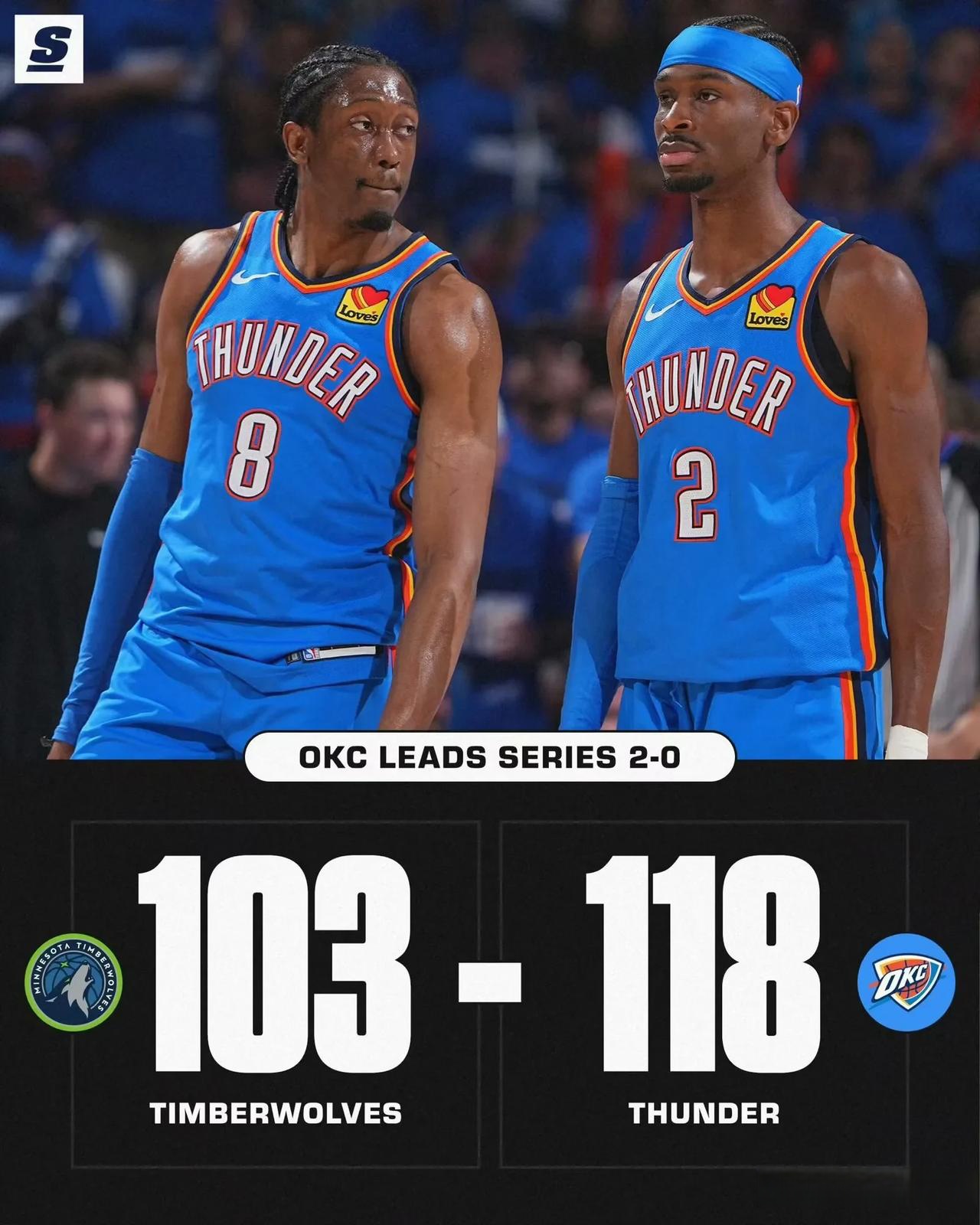 今晚NBA常规赛传出新动向，俄克拉荷马雷霆官宣签约，管理层表态：压力陡增，更衣室氛围转暖的简单介绍台服