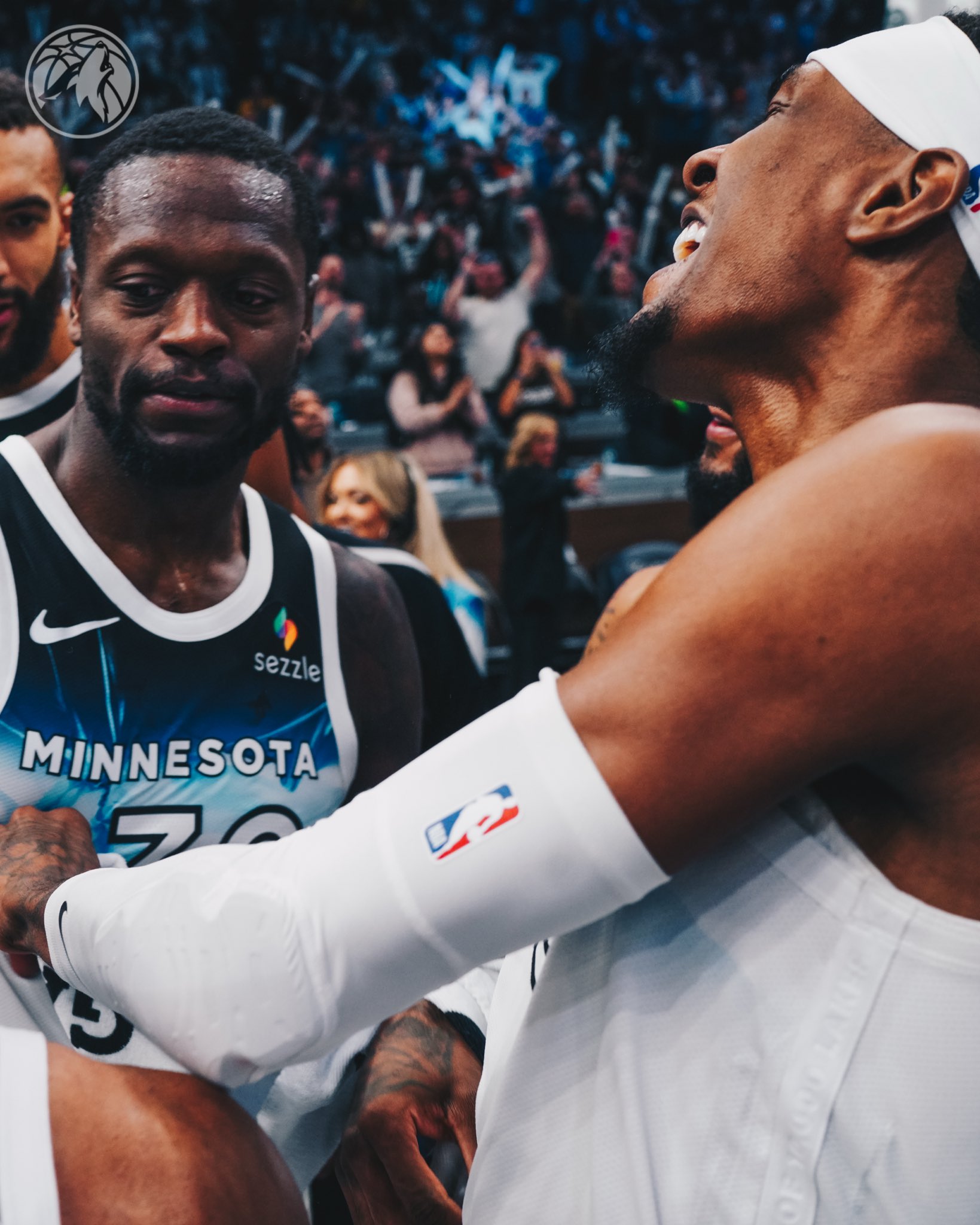 转会期突围战来临，布鲁克林篮网围绕NBA常规赛豪取连胜，气氛紧张，训练强度明显提升的简单介绍官方