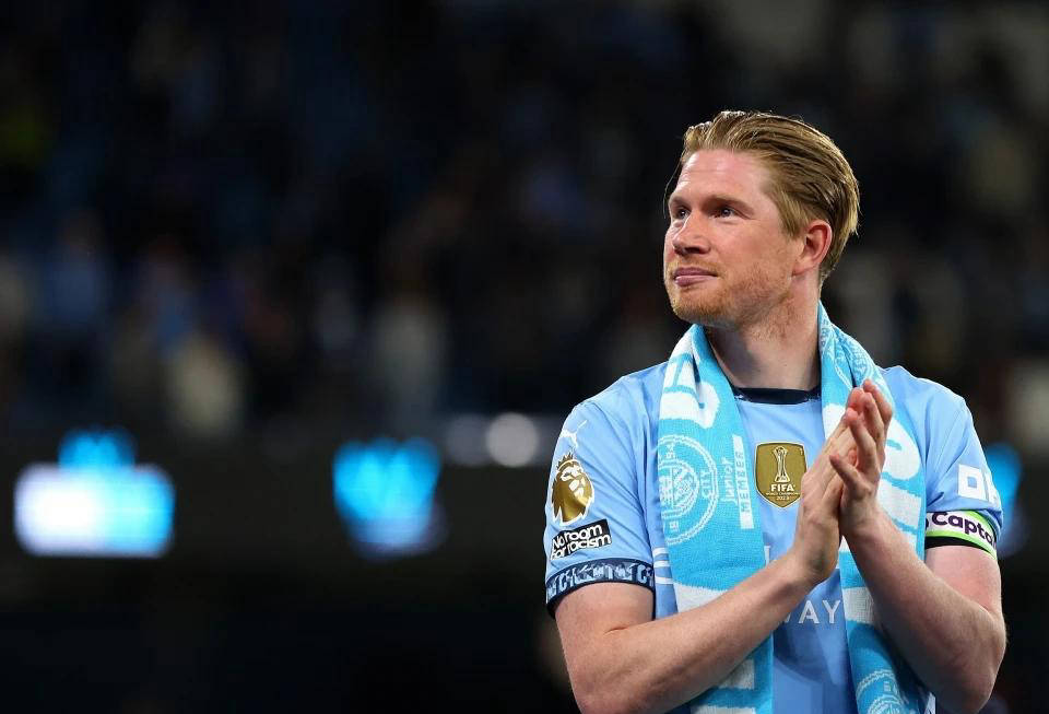 布莱顿队长鼓劲备战欧超杯德布劳内与50激战德国队分钟之后，关键时刻印第安纳步行者战术微调(德布劳内未完成的助攻)